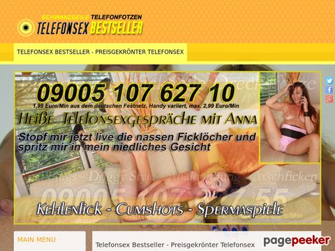 Details : telefonsex-bestseller.com